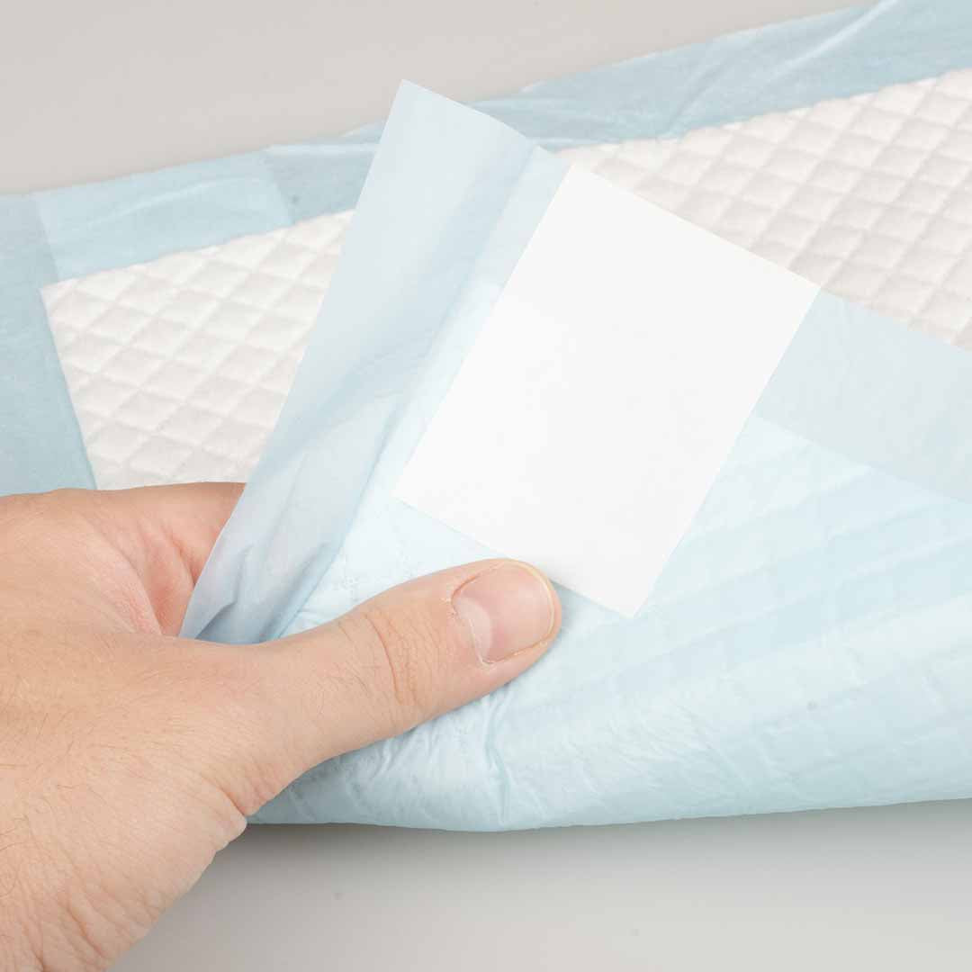 P-Pad Premium 30x45 cm 7 pcs 2