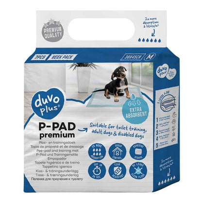P-Pad Premium 30x45 cm 7 pcs