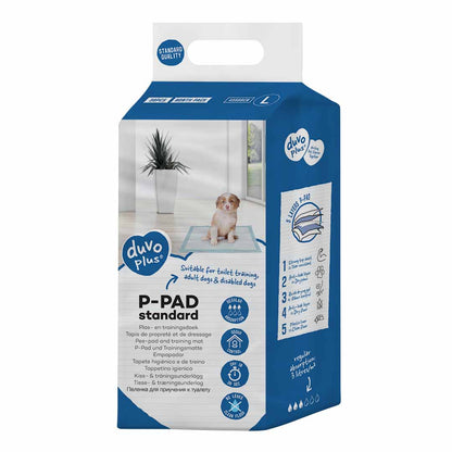 P-Pad Premium 45x60 cm 30 pcs