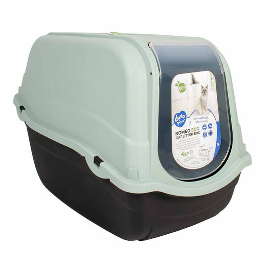 Romeo ECO toilette pour chat 57x39x41cm
