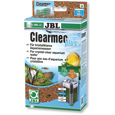 JBL ClearMec plus
