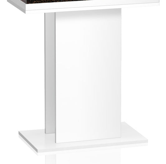 meuble juwel primo 60/70 blanc sans porte