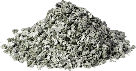 Habistat Vermiculite Substrat Fin 5 Litres 2