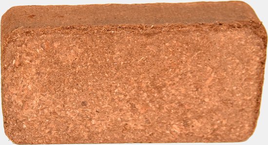 Bloc de coco Habistat 650 grammes 2