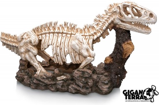 Giganaqua Dinosaurus XXL
