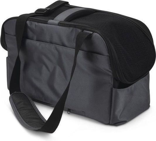 Beeztees Wagoni - Sac de voyage pour chien - 2 en 1 - 44x 20x27 cm
