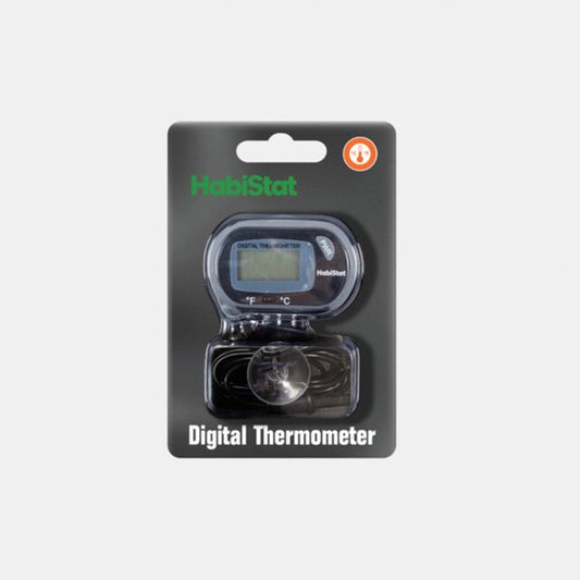Habistat Thermomètre numérique