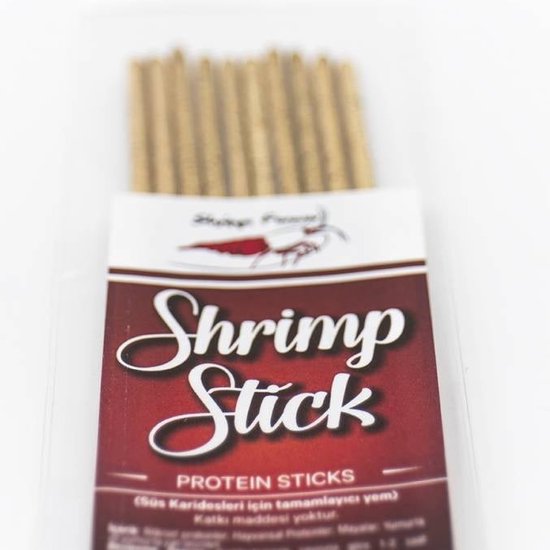 Shrimp stick protein