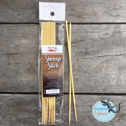 Shrimp stick beepollen 10 pcs