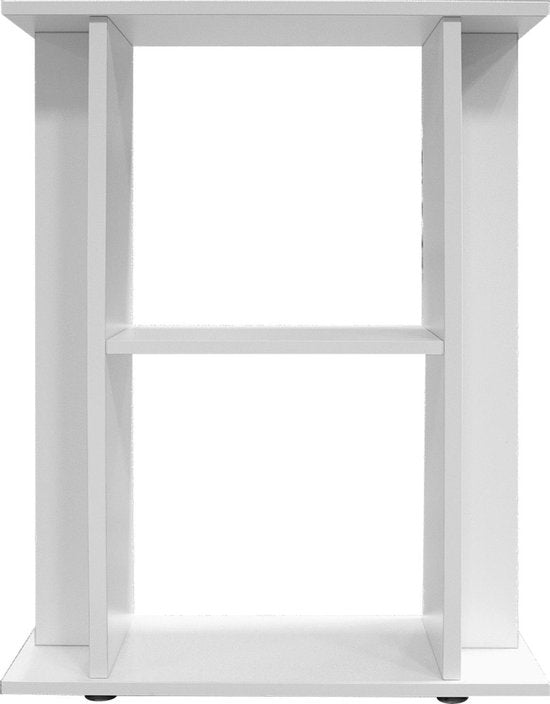 Superfish meuble home 65/85 blanc