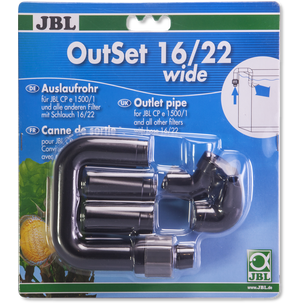 JBL OutSet wide 16/22
