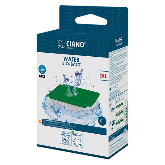 Water Bio Bact XL