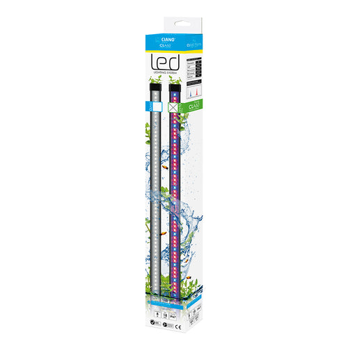 RAMPE D`éCLAIRAGE LED CLA60 PLANTS