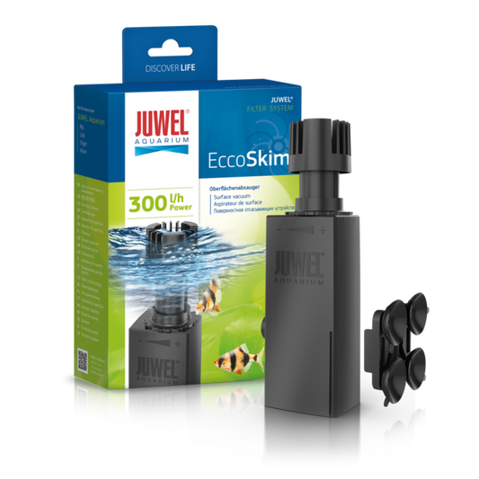 juwel eccoskim
