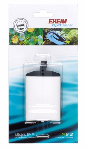 Eheim rapidcleaner éponge