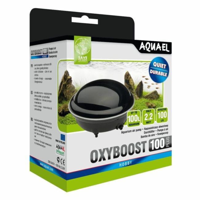 Aquael Oxyboost 100