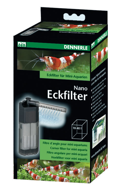 Dennerle filtre d'angle