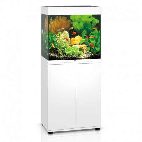 aquarium lido 200 led blanc