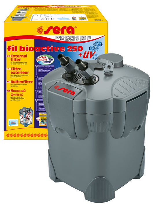 Sera Fil bioactive 250+UV