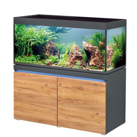 Eheim incpiria 430 graphite/nature