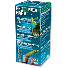 JBL ProHaru Rapid 20g Transparent