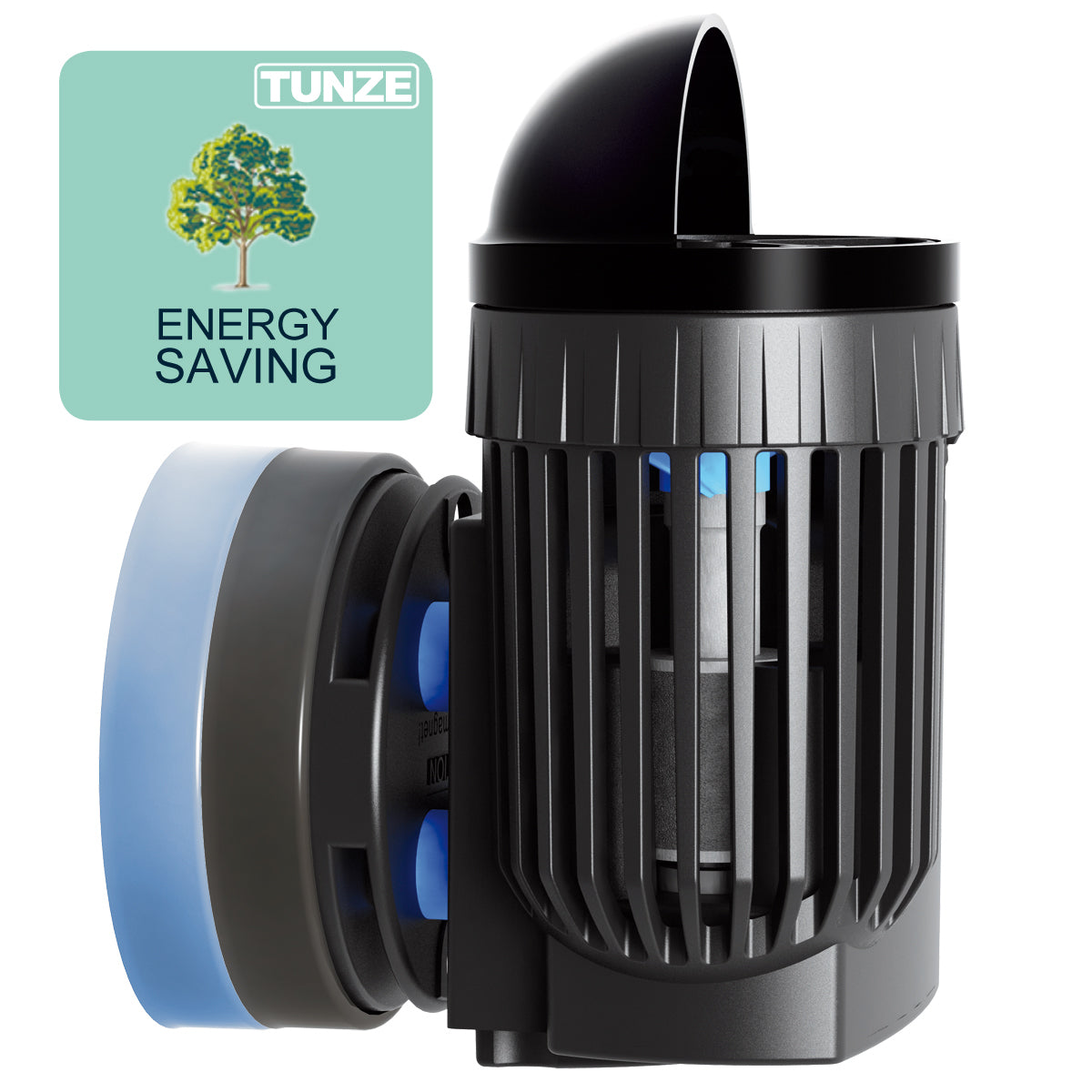 tunze turbelle nanostream 6020
