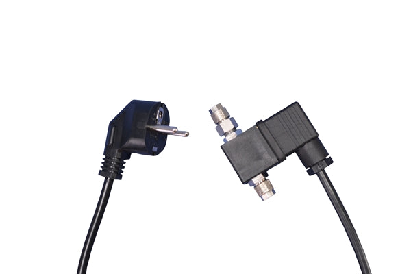 Eheim Co2 valve magnétique 230V