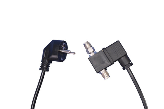 Eheim Co2 valve magnétique 230V