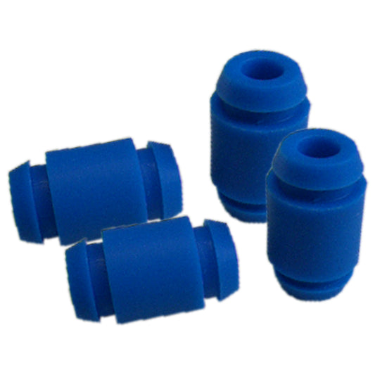 Tunze Silent Blocs Silicone 19mm