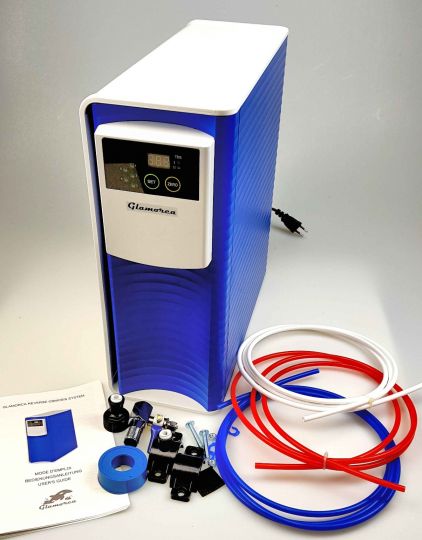 Glamorca Osmose invers RO1