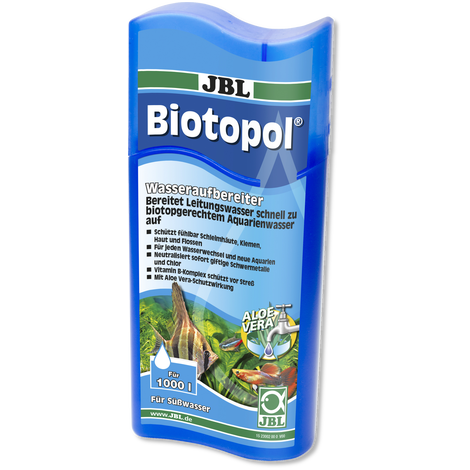 JBL Biotopol 500ml