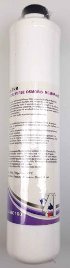 Glamorca membrane d'osmose inverse