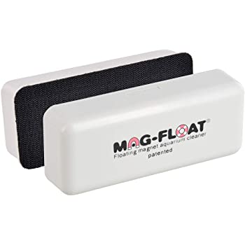 Mag-float long