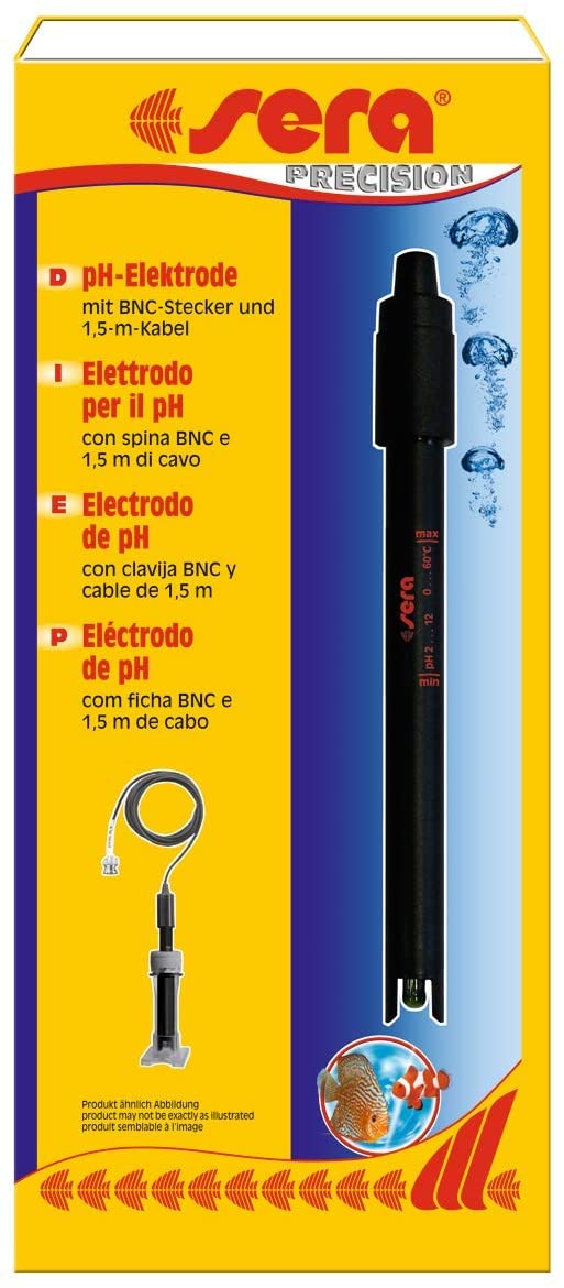 Sera Ph electrode
