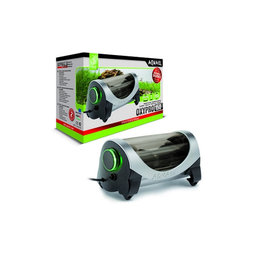 Aquael pompe à air Oxypro 150