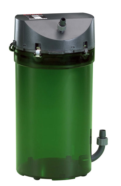 Eheim classic 600 avec masses filtrantes (2217)
