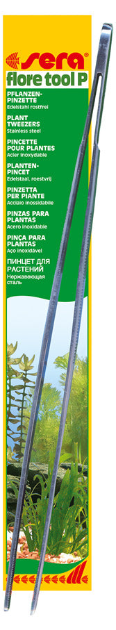 Sera Pince pour plantes