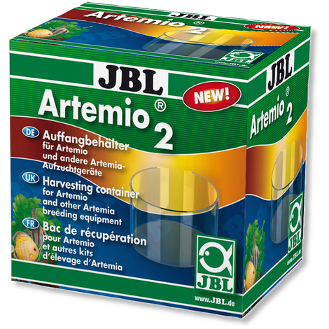JBL Artemio 2 (Gobelet)