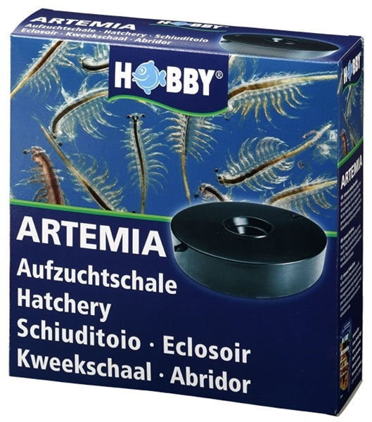 Hobby éclosoir artémias