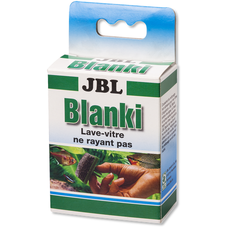 JBL Blanki lave-vitres
