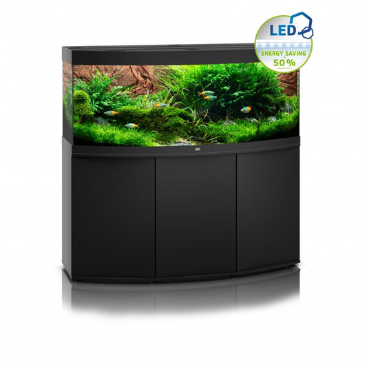 aquarium vision 450 led noir