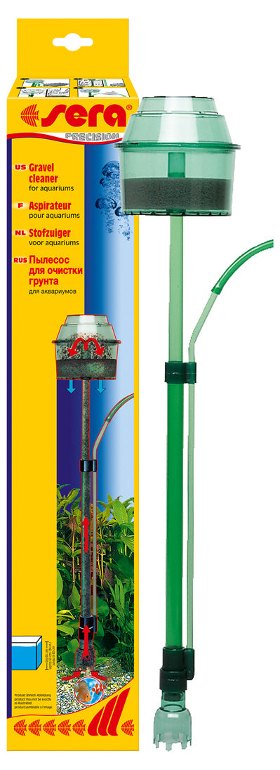 Sera Aspirateur
