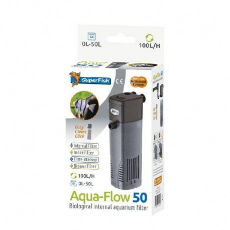 Superfish aqua-flow 50
