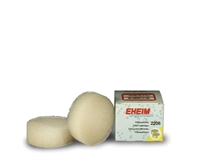 Eheim biopower mousse blanc