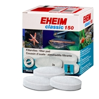 Eheim classic 150 coussin d'ouate (2211)