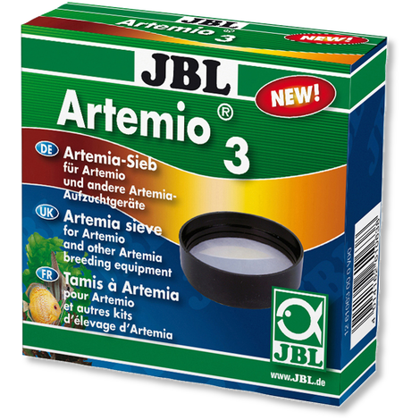 JBL Artemio 3 (Tamis)