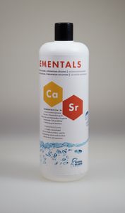 fauna marin elementals Ca+Sr 1000ml