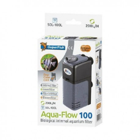 Superfish aqua-flow 100