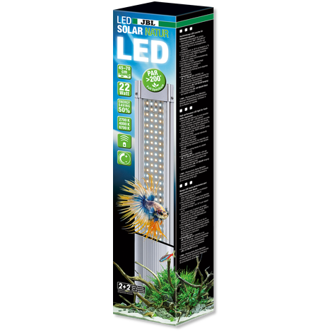 JBL LED Solar Natur 57W 1047mm