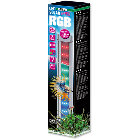 JBL LED Solar Effect 9W 549mm